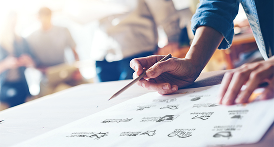 Logo Design for Small Business