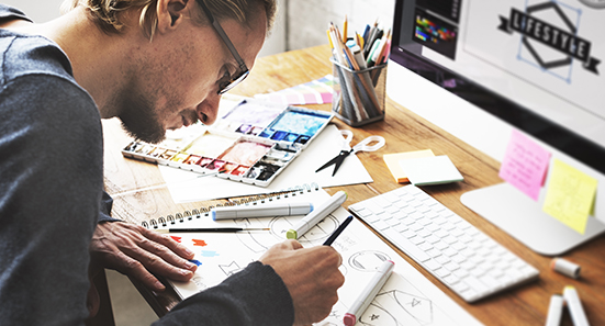 What Makes a Logo Great?