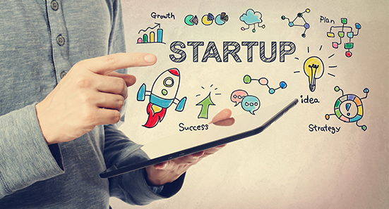 Design checklist for startups