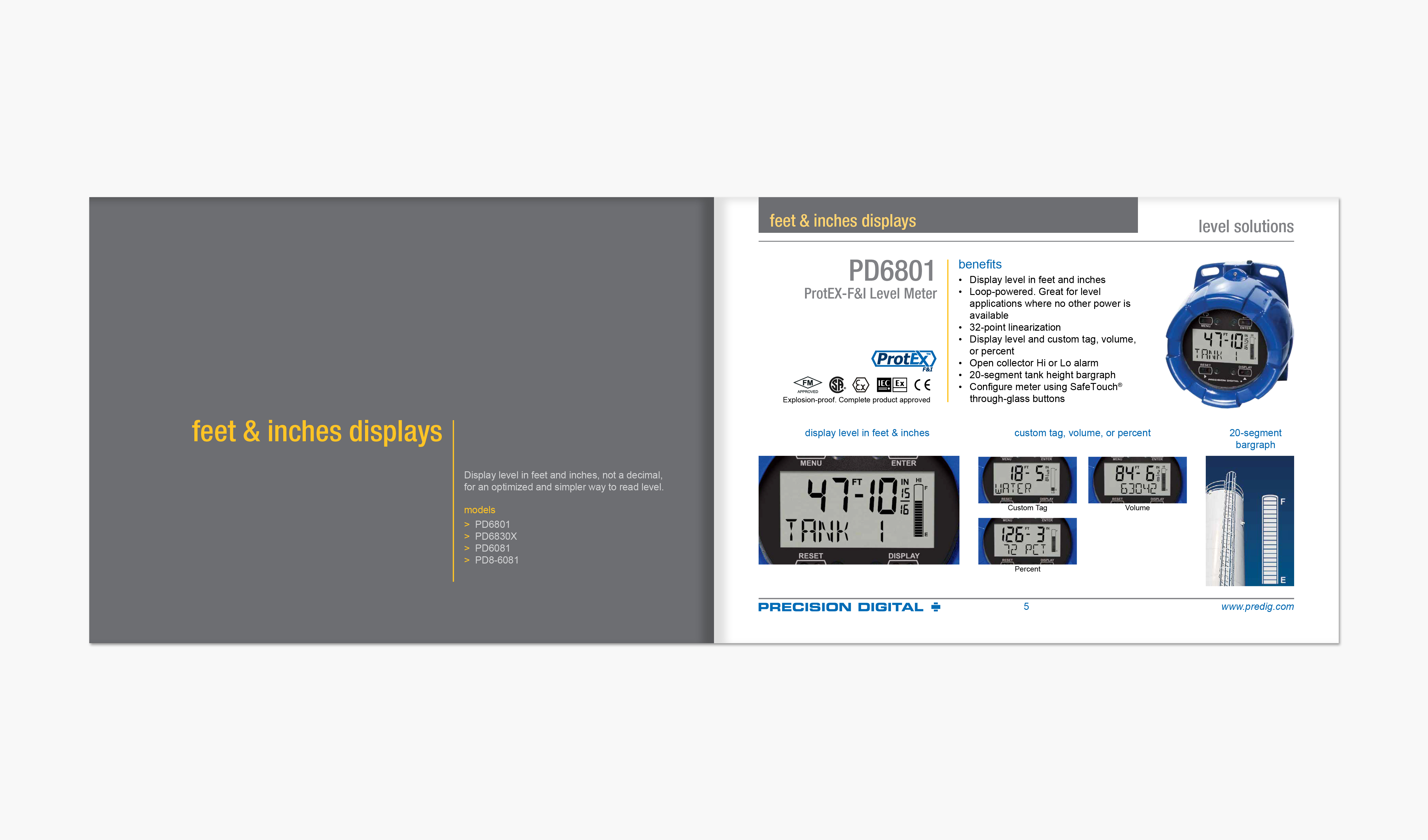 Booklet Design