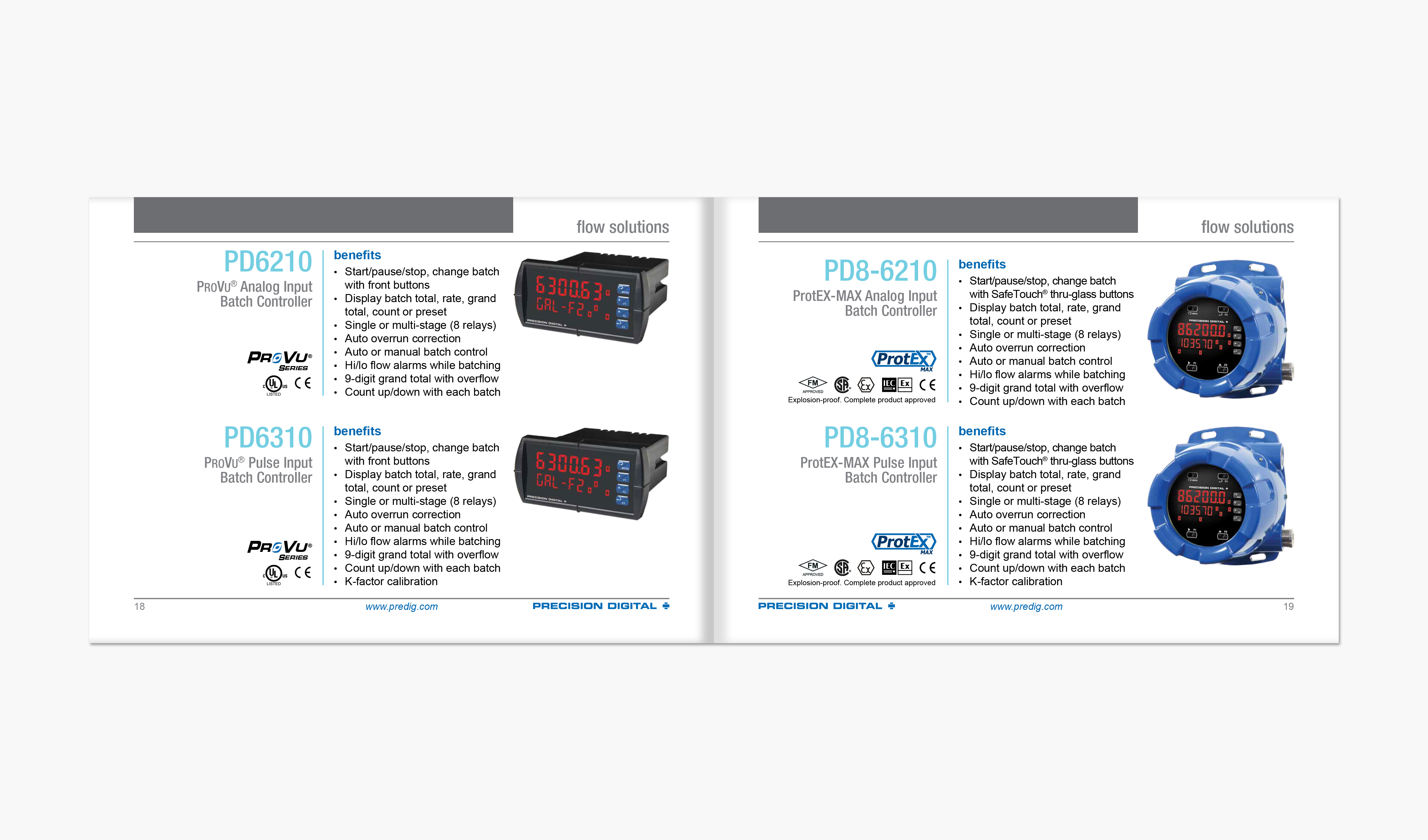 Booklet Design