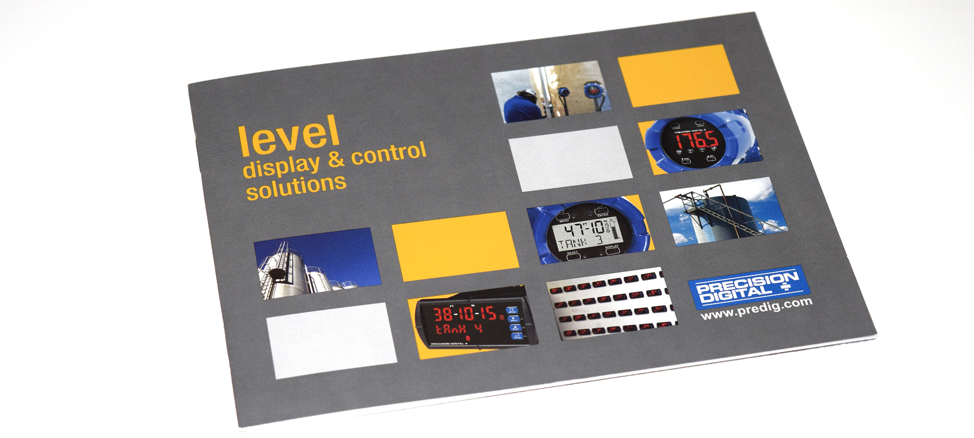 Booklet Cover Design