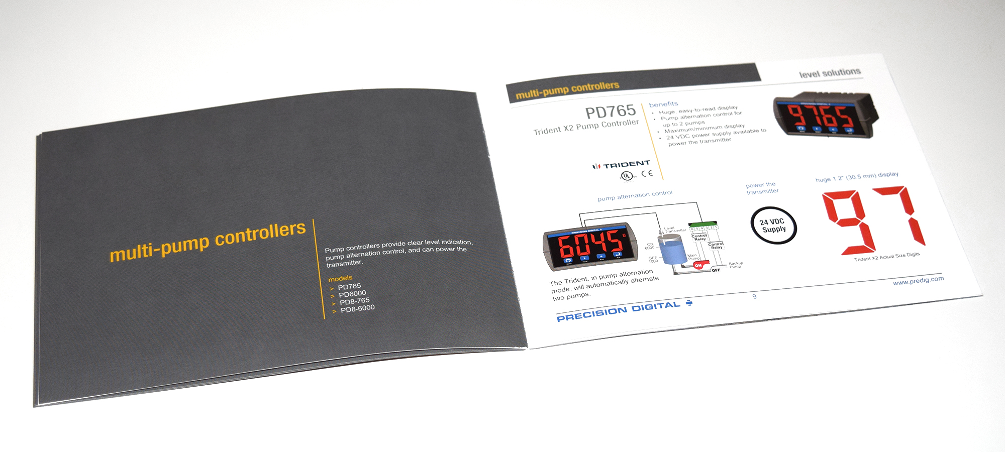 Booklet Design