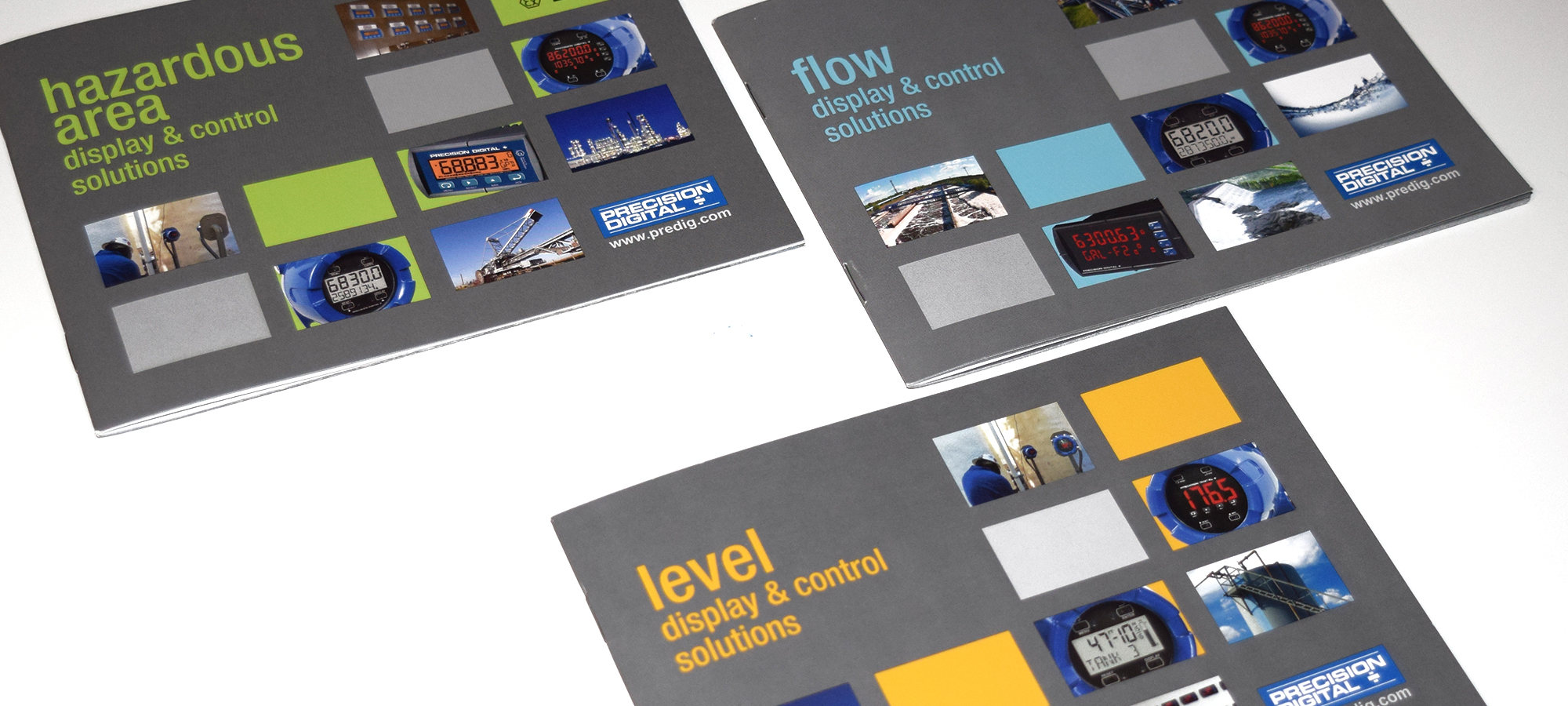 Booklets Design