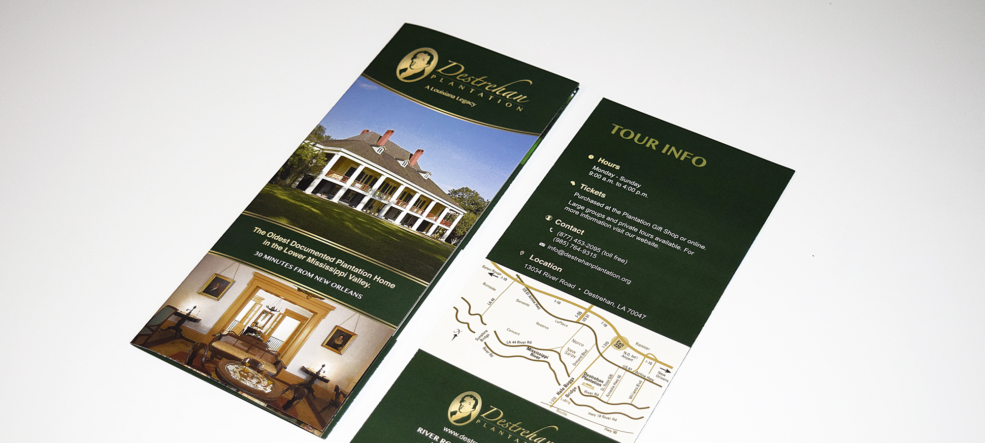 Brochure Design