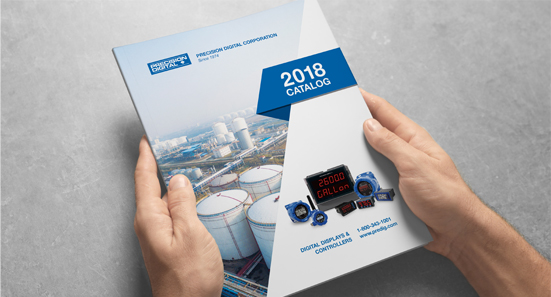 Industrial Catalog Design