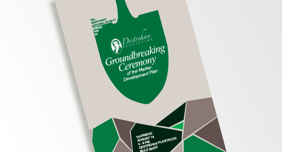 Invitation Card Design