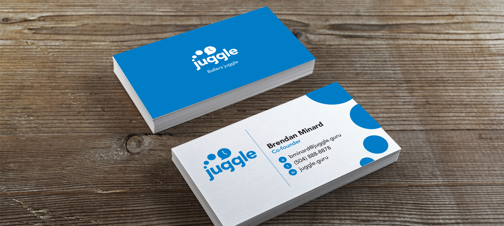 Business Card Design