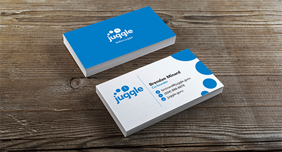 Business Card Design
