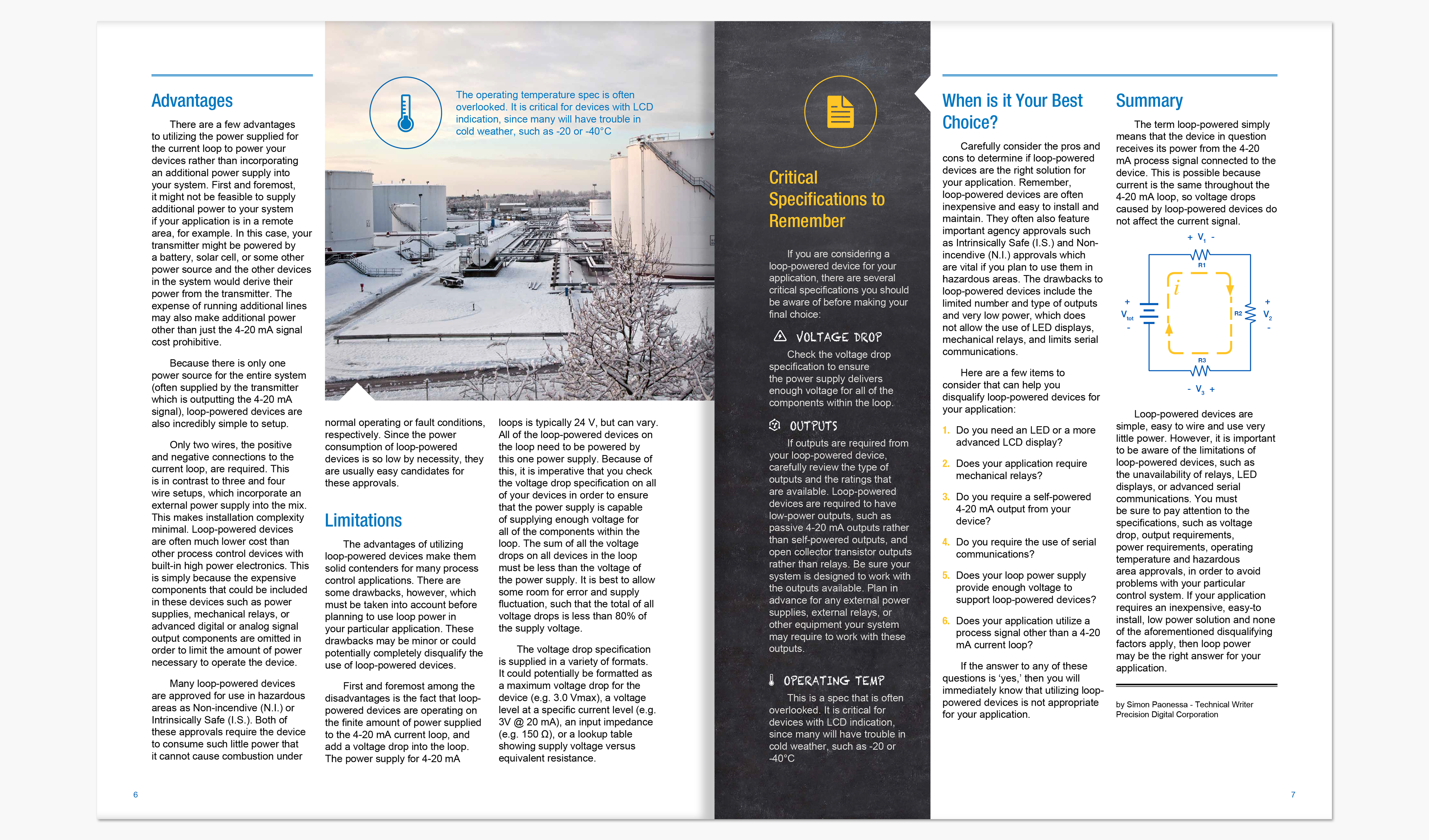 Editorial Design and Layout