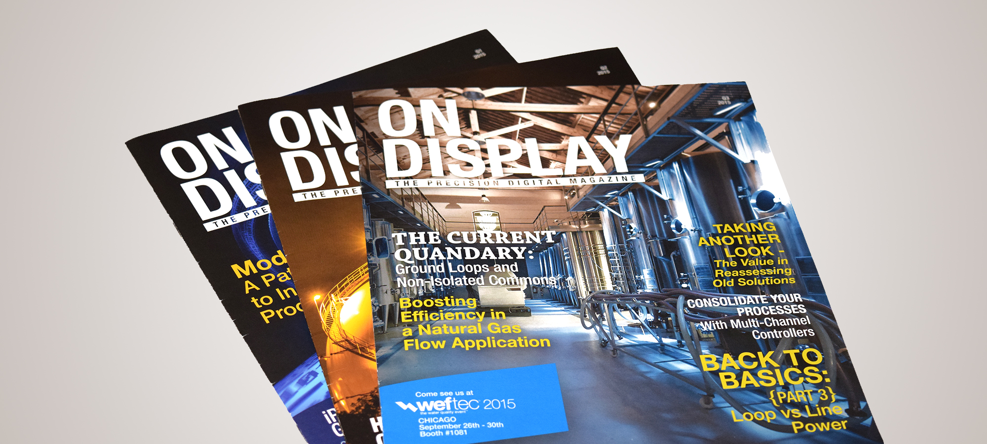 Magazine Covers Design and Layout