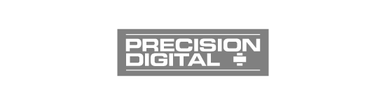 Precision Digital Logo